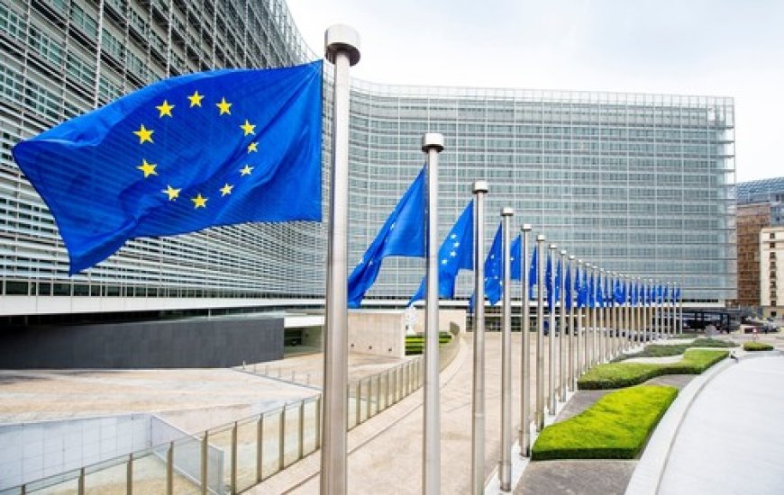 EU startet Testphase für CO2-Grenzausgleich